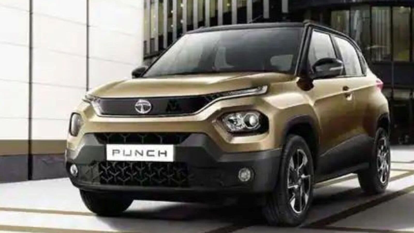 Tata Punch crosses 5 lakh production milestone. What made it popular?