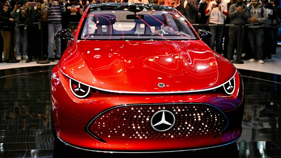 CLA