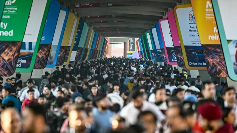 Auto Expo