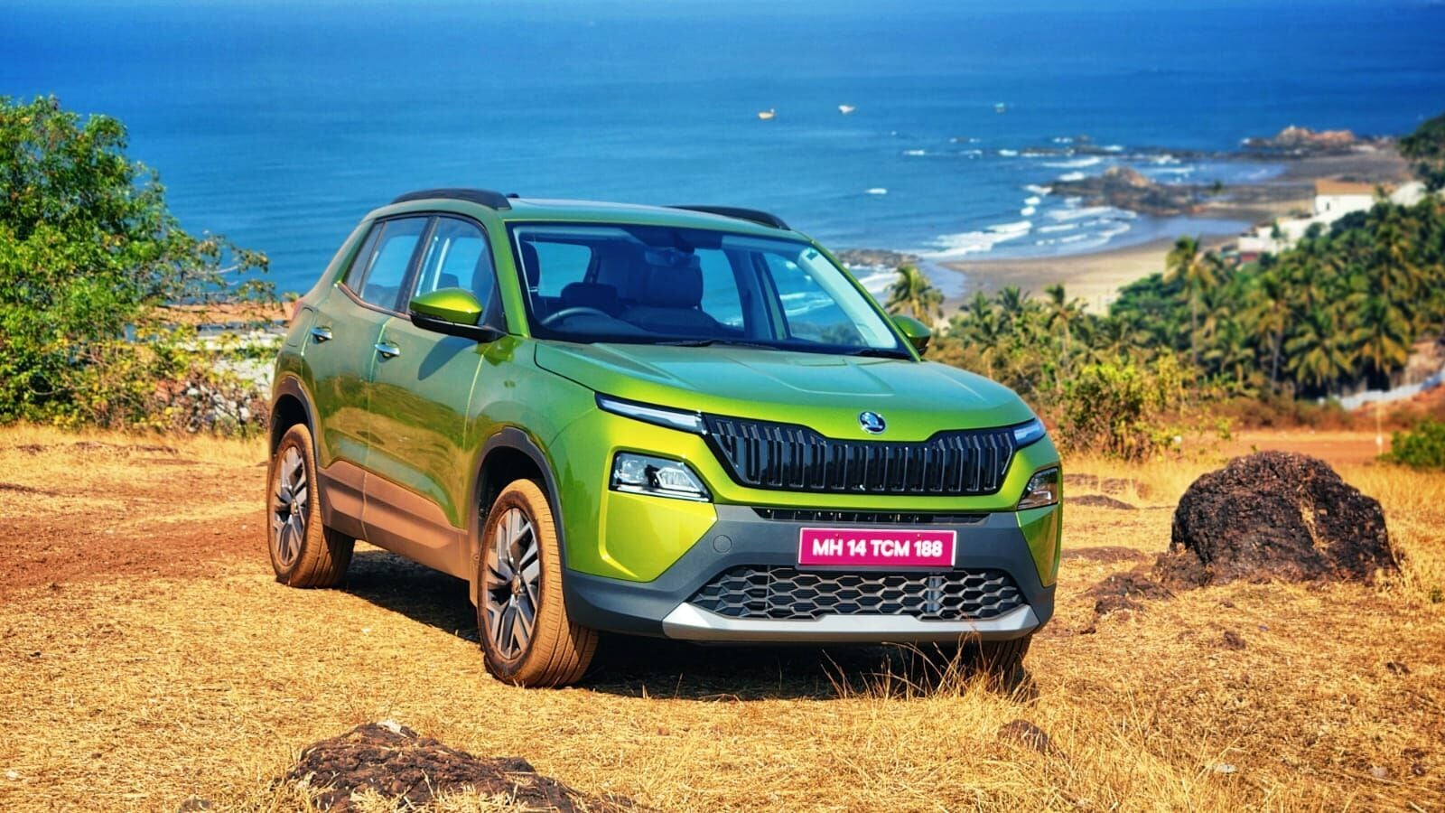 Skoda Kylaq’s fuel efficiency compared to rivals: Which SUV offers best mileage?