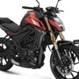 The 2025 Keeway K300 SF is an upgrade over the K300N, which was previously on sale in India and gets subtle upgrades and a price drop