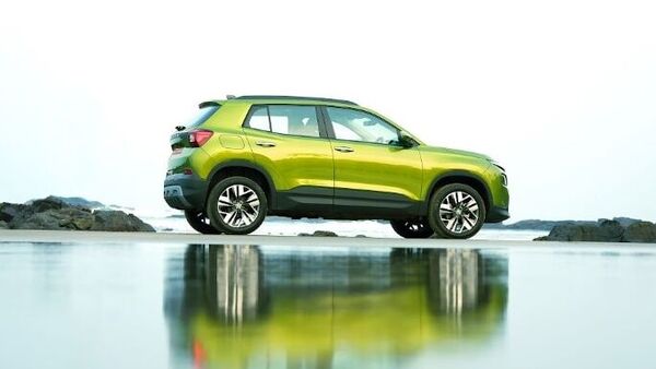 Skoda Kylaq, Pics में समीक्षा: क्या आपको नवीनतम उप-कॉम्पैक्ट SUV पर विचार करना चाहिए?