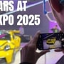 They came, they saw, and they conquered. These cars made your visit to the Auto Expo 2025 all the more exciting 