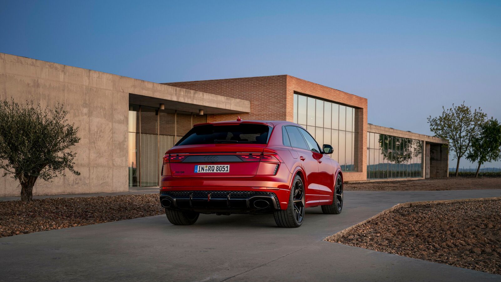 2025 Audi RS Q8 Performance: Here are five key things to know about the upcoming SUV