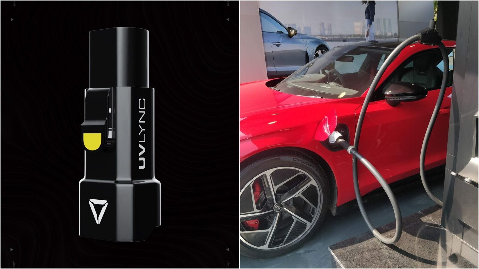 Latest Car and Bike News highlights Today January 28, 2025: Ultraviolette launches UVLYNC allowing e-two-wheelers to charge via car charging stations