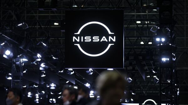 Nissan US production plans