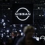 Nissan is reconsidering its electric vehicle production ramp-up in the US due to regulatory uncertainties under President Trump.  (Bloomberg)