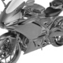 The 2025 Yamaha R3's design has been patented in India hinting at a launch later this year 