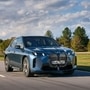 India-bound BMW iX facelift electric SUV unveiled with bigger battery, more range and power: First look