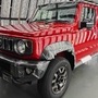 The Suzuki Jimny Nomad will be sold alongside the Jimny 3-door, which is locally made in Japan 
