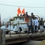 Amid massive gathering at the Maha Kumbh 2025 in Prayagraj, the police has issued fresh traffic advisory for those planning to drive down to the pilgrimage.