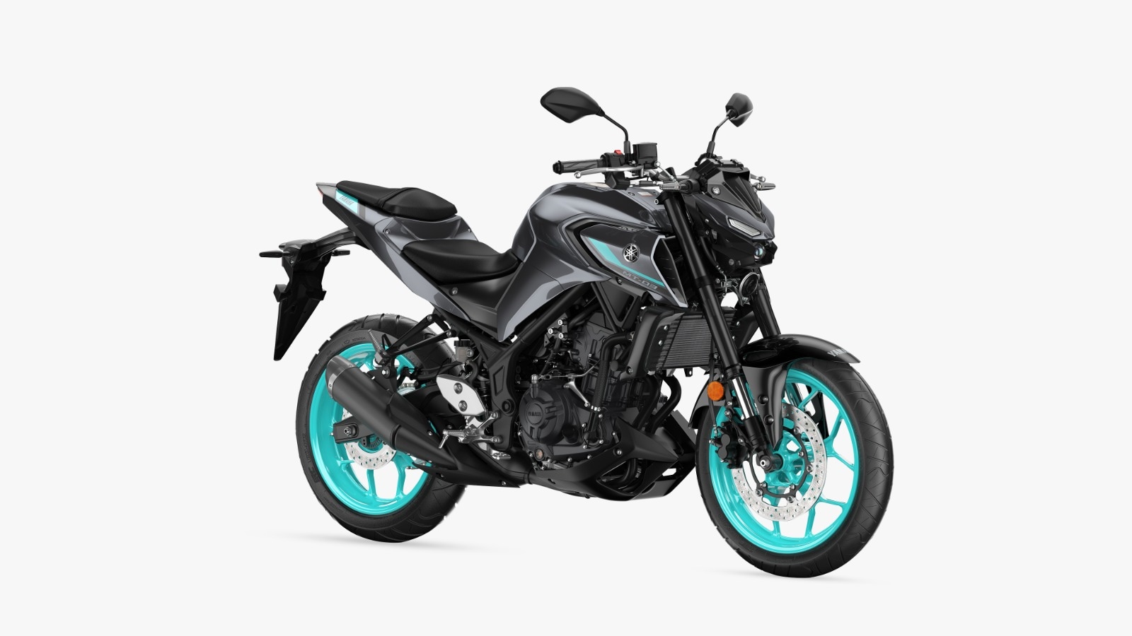 2024 Yamaha MT-03