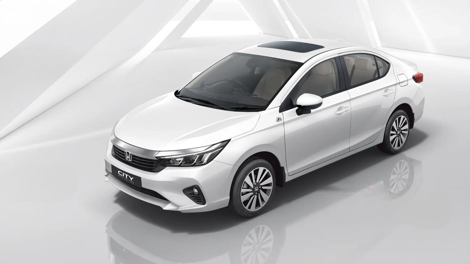 Honda City Apex Limited Edition launched in India, prices start at ₹13.30 lakh