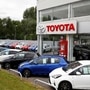 Toyota Kirloskar Motor reports a double-digit year-on-year growth of 19 per cent in January 2025, having sold a total of 29,371 units.  (REUTERS)