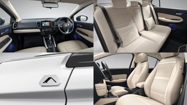Honda City Apex Edition: A Closer Look at the Sporty New Sedan