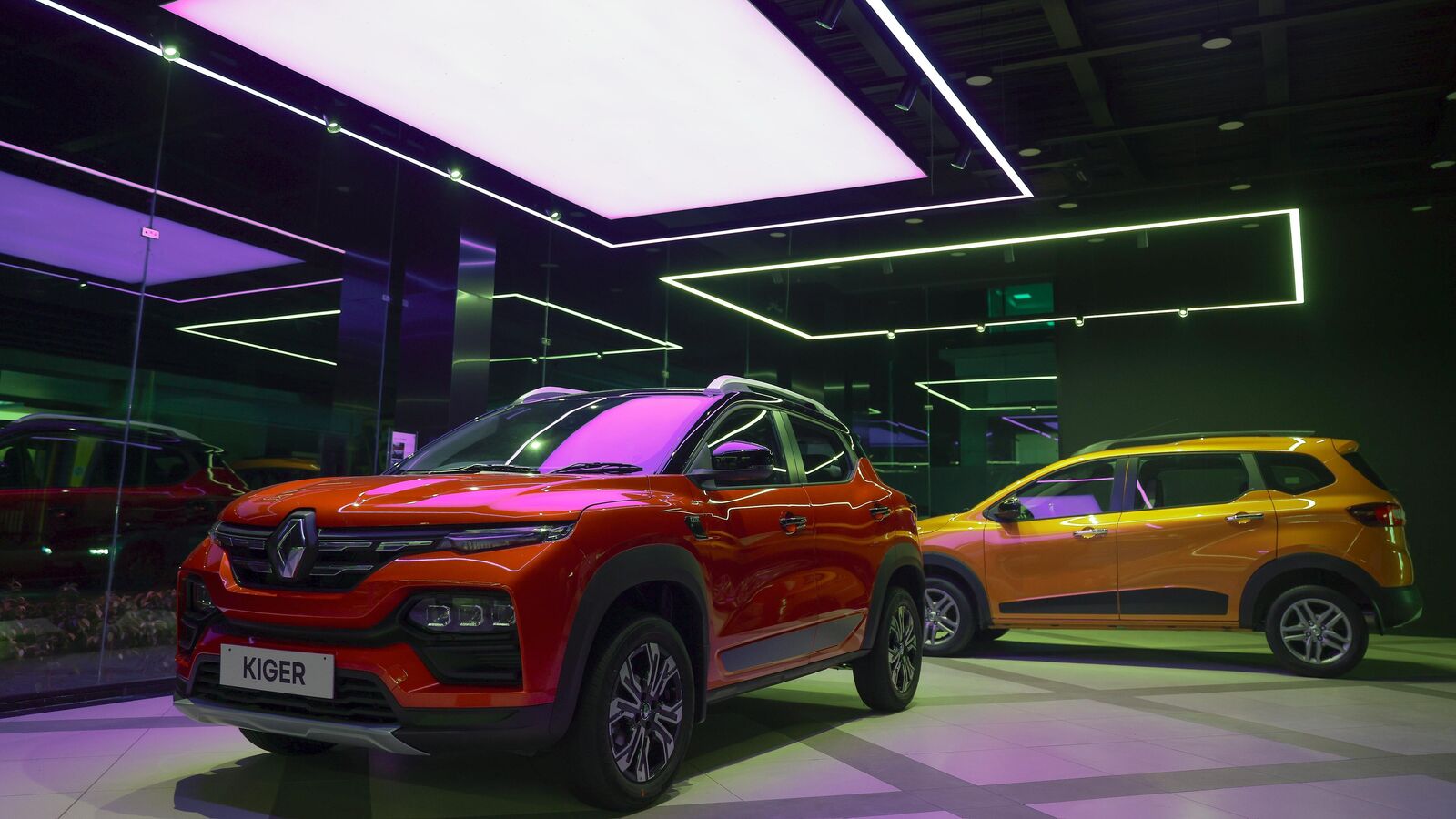 Renault India aims to overhaul dealership experience. Here’s the plan