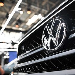 In the biggest-ever import tax demand, India in September slapped a $1.4 billion tax notice on Volkswagen for using a strategy to break down imports of some VW, Skoda and Audi cars into many individual parts to pay a lower duty.