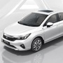 In Pics: Honda City dressed in ‘Apex Edition’ looks like the angel of the sedans