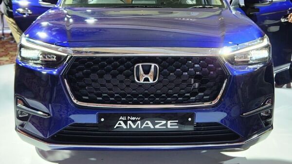 honda amaze gets a price hike. check new price