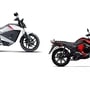 Ola Roadster X comes competing with rivals like Revolt RV1 in the electric commuter motorcycle segment.