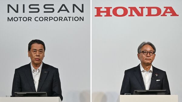 honda nissan ceo