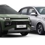 The Hyundai Exter Aura get more loaded mid-spec variants, which also command a marginally higher price tag