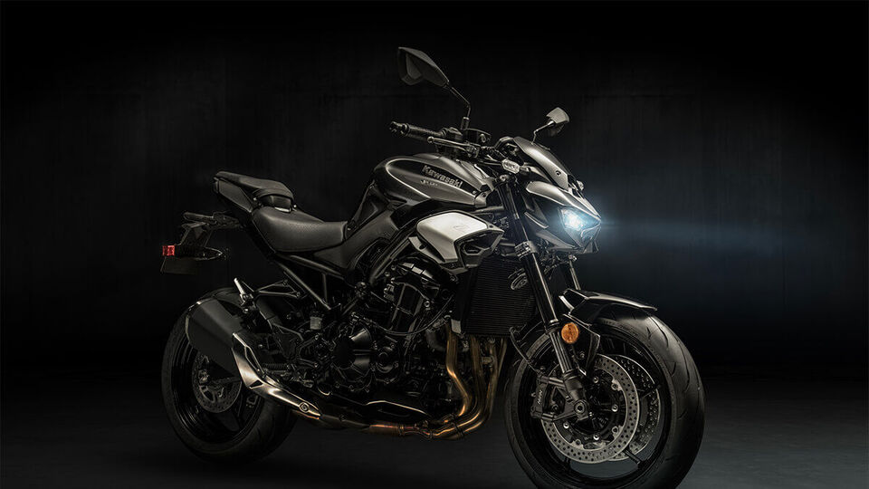 Kawasaki Z900 and Ninja range gets benefits of upto ₹45,000 | HT Auto