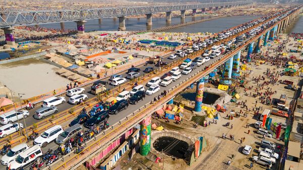 Maha Kumbh Mela