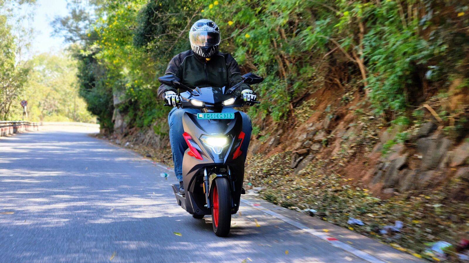 Latest car and bike news live update today 11 February 2025: Simple One Jean 1.5 First Ride Review – more practical, better packed