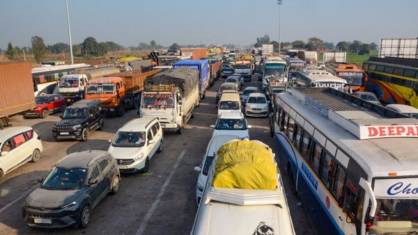 Maha Kumbh 