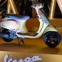 The 2025 Vespa and Vespa S arrive with updated 125 cc and 150 cc engines along with new features on the Tech variant