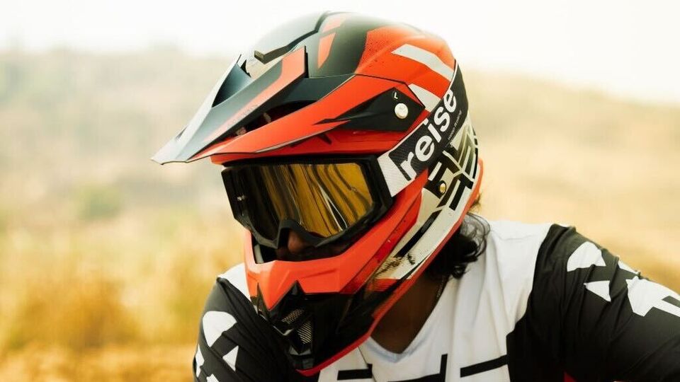 Acerbis Profile 4