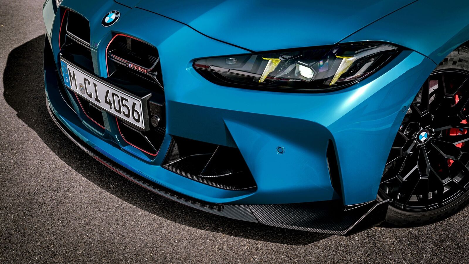 BMW M3 to continue with six-cylinder engine, no plan to adopt four-cylinder power mill