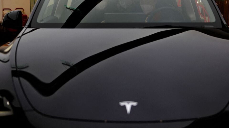 Tesla claims damages from crash victims. Here's why | HT Auto