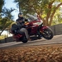 In pics: Honda Gold Wing 50th Anniversary Edition unveiled with new features and colours