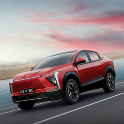 Mahindra has already despatched 1,837 units of BE 6 and XEV 9e to dealers across India. The test drives for the electric SUVs began in several cities towards the end of last year.