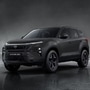 Tata Harrier and Safari Stealth Editions get a Matte Stealth Black colour scheme.