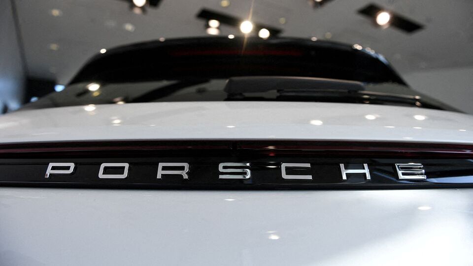 Porsche