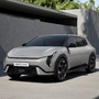 The Kia EV4 was unveiled as a concept car in late 2023. Once launched, it will take on the likes of Tesla Model 3 among others in the EV segment in global markets.