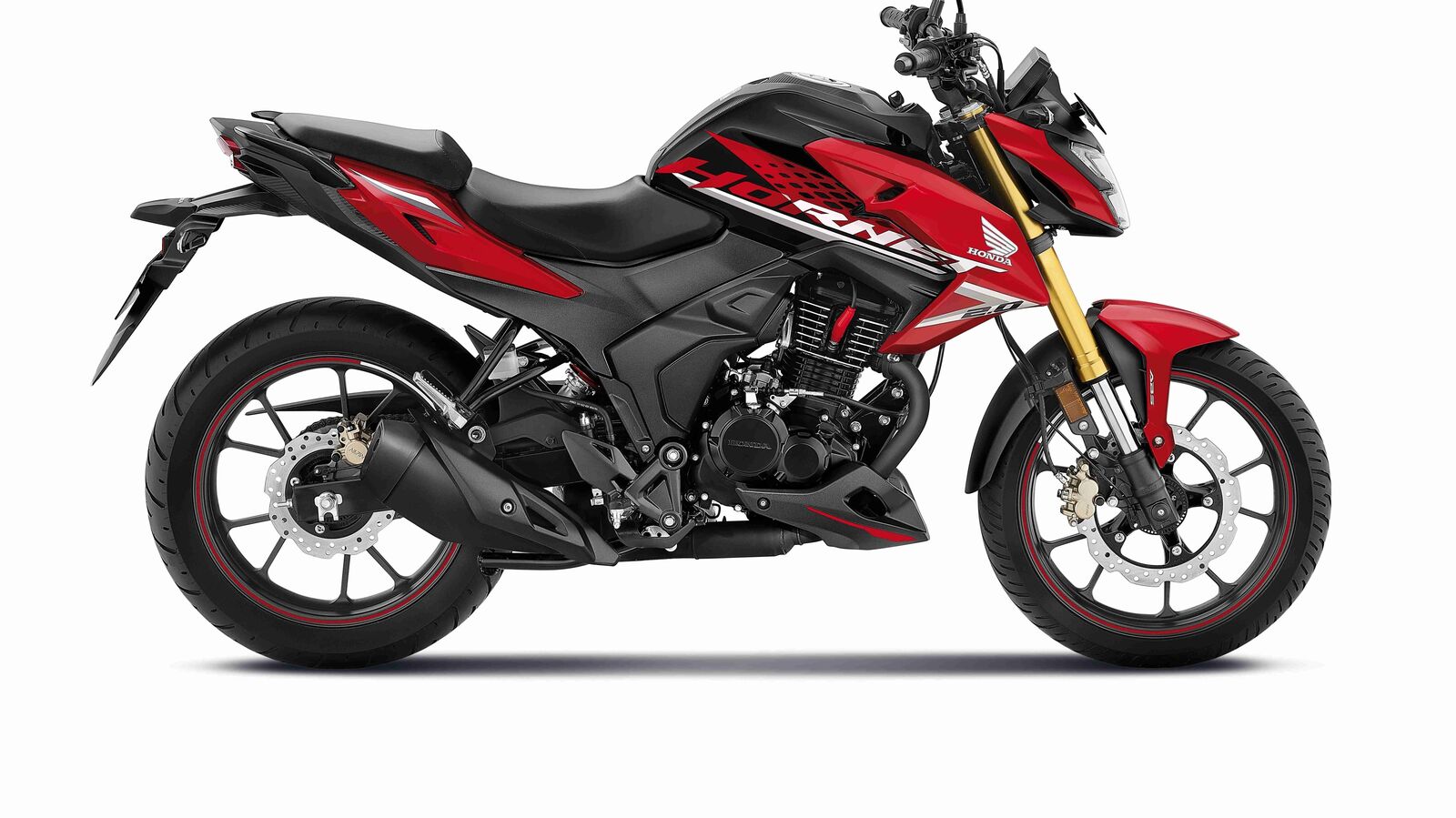 Honda Hornet 2.0 received OBD-2B compliance, launched at ₹ 1.57 lakh