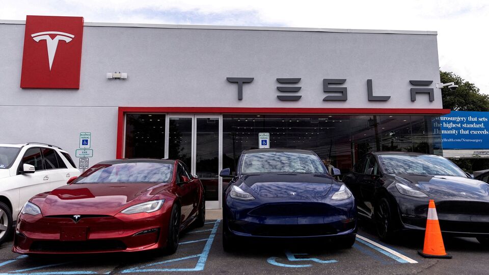 Tesla