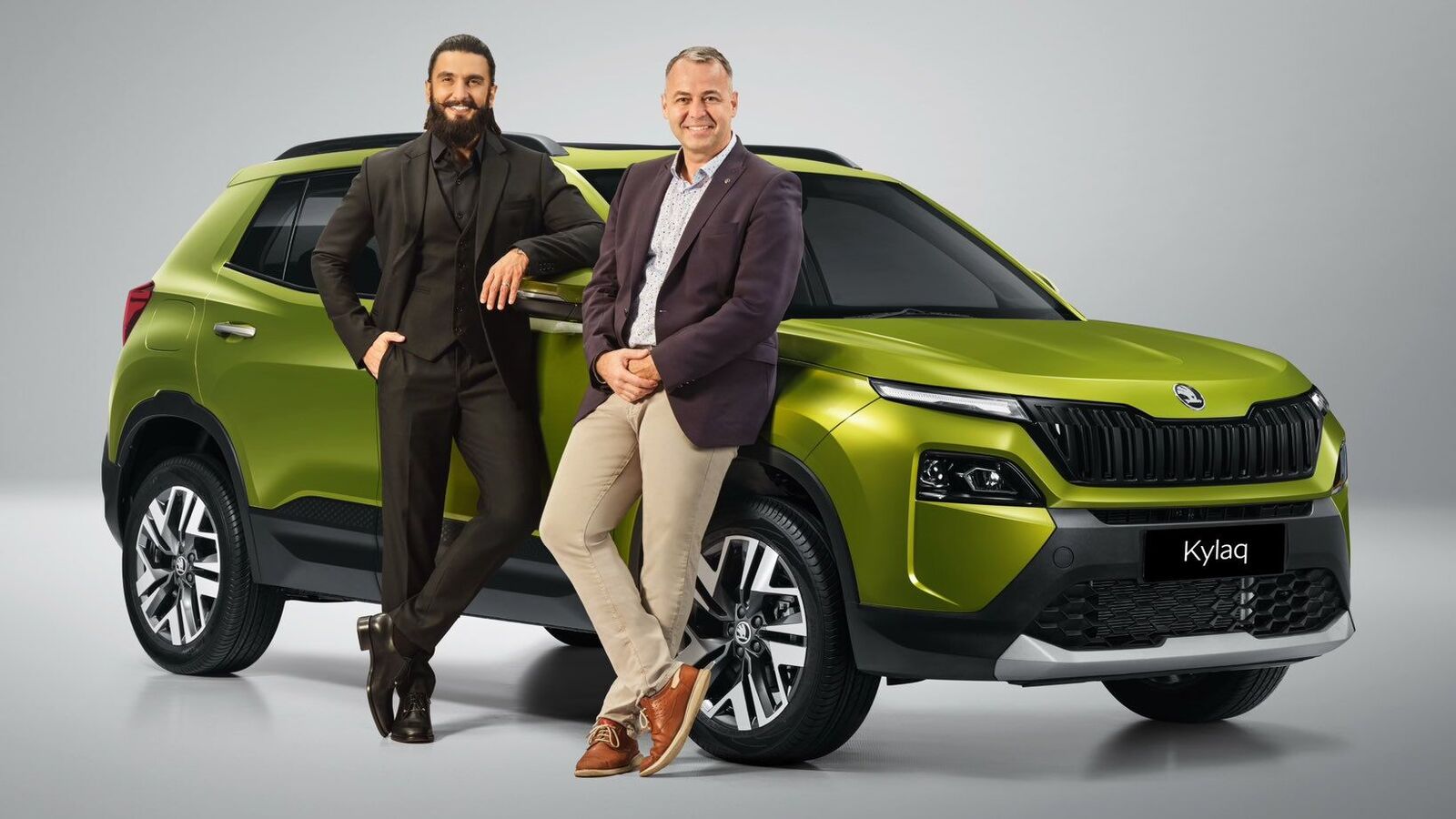 Skoda ropes in Ranveer Singh as brand ambassador, celebrates 25 years in India