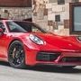 Porsche has recalled 1,157 units of the 911 sportscars.
