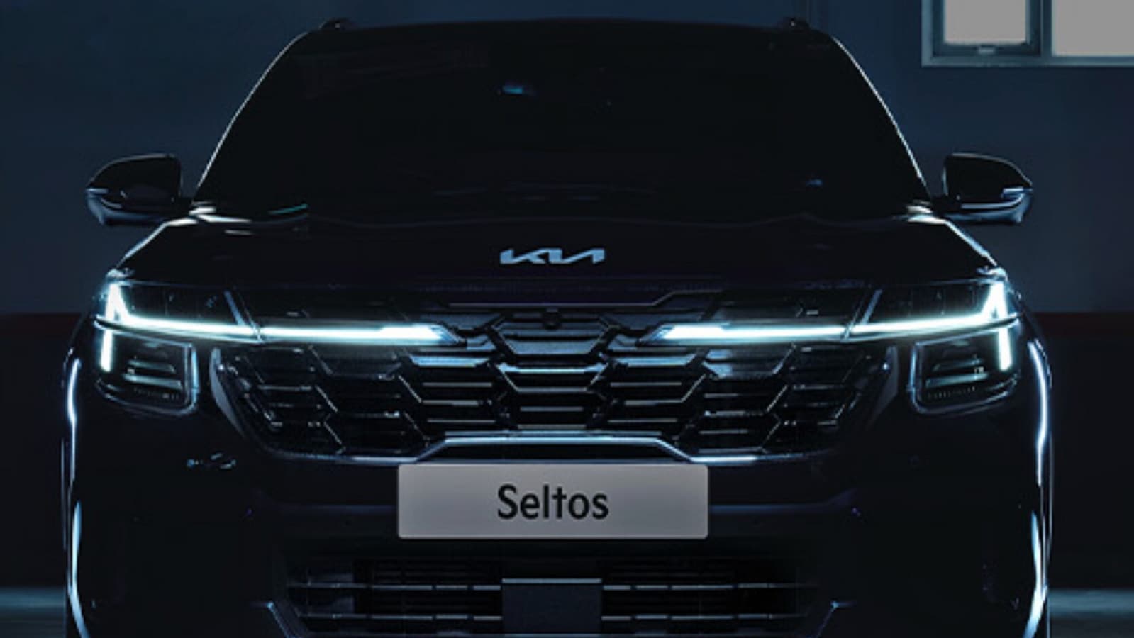 2025 Kia Seltos launched at ₹11.13 lakh, variants re-jigged