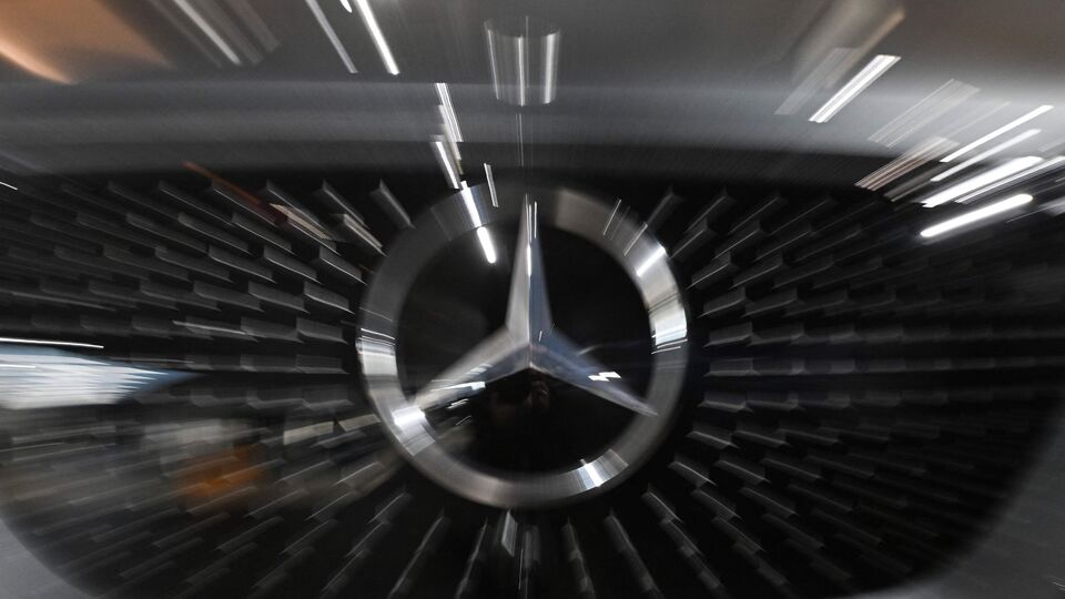 Mercedes-Benz