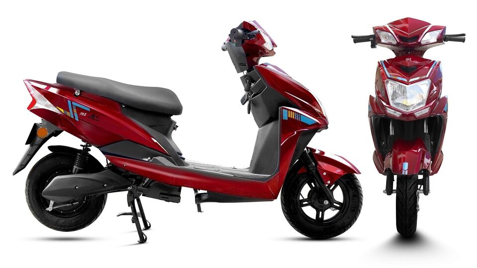 Ninety One XE Series