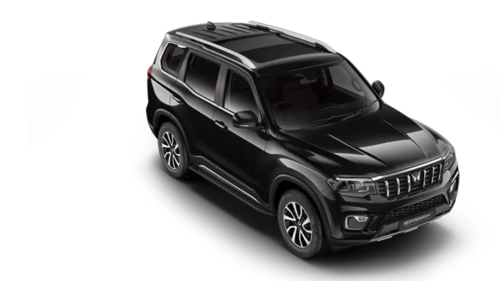 Mahindra Scorpio N Black Edition starts reaching dealerships ahead of launch