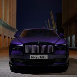 The Rolls-Royce Black Badge Spectre has been globally unveiled as a high-performance variant of the luxury EV. It comes with a bold exterior, a luxurious cabin, and expanded customisability.
