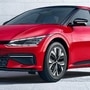 The voluntary recall affects 1,380 units of the Kia EV6 sold in India. The automaker is reaching out to customers to update the vehicle's software