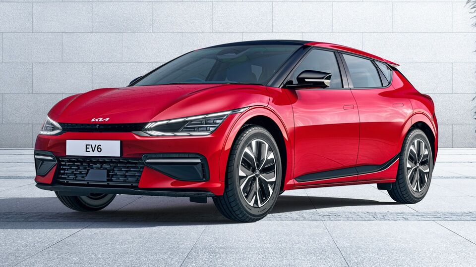 Kia EV6